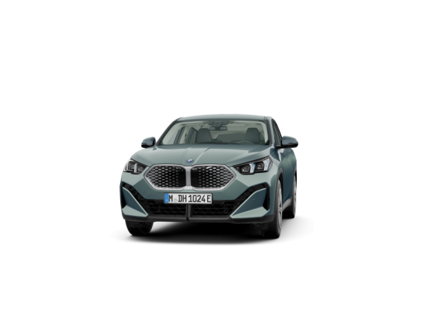 BMW iX2
