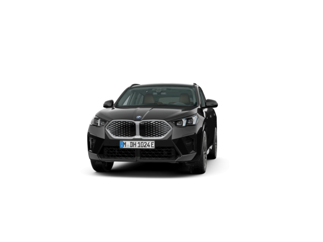 BMW iX2