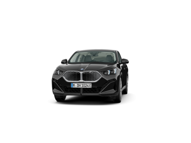BMW iX2