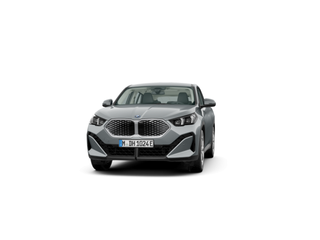BMW iX2