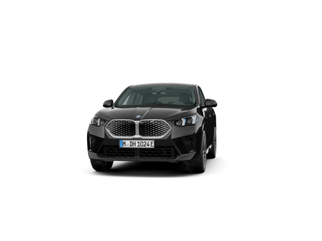 BMW iX2