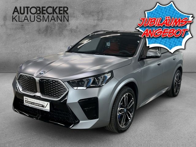 BMW iX2