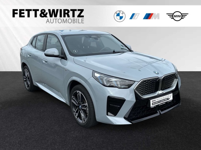 BMW iX2