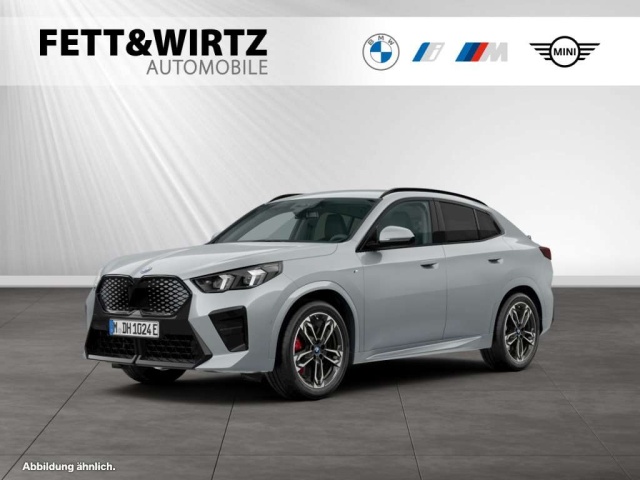 BMW iX2