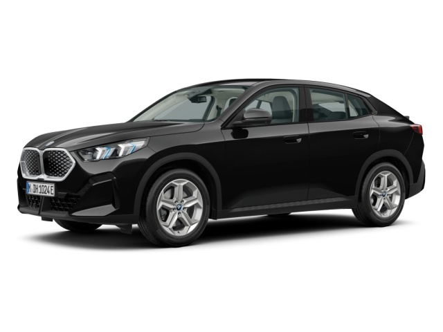 BMW iX2