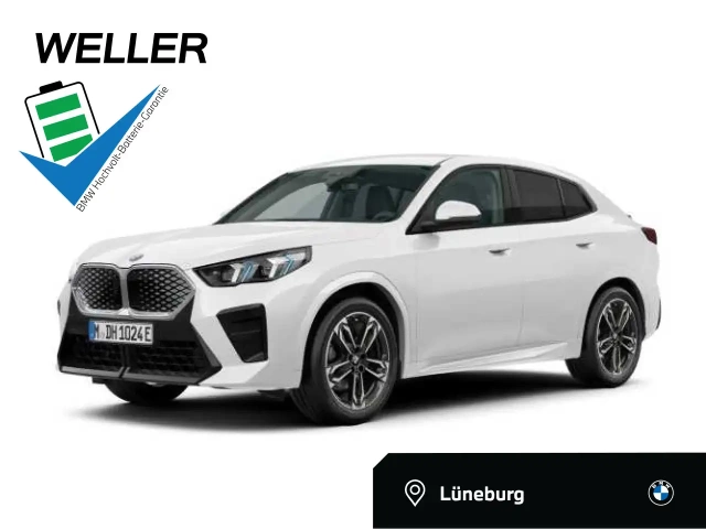 BMW iX2