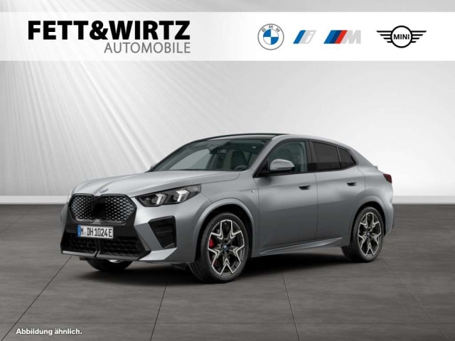 BMW iX2