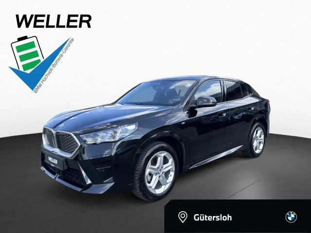 BMW iX2