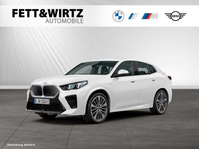 BMW iX2