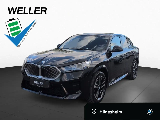 BMW iX2