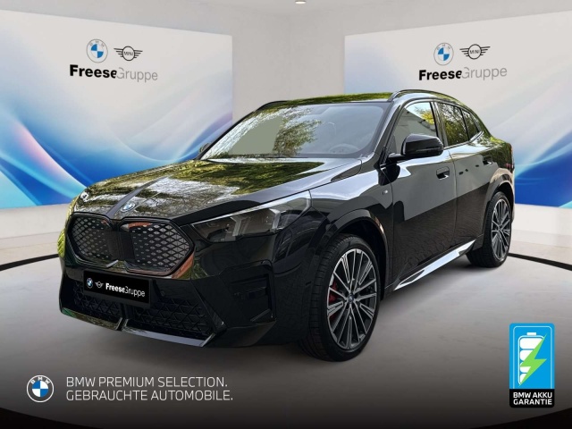 BMW iX2