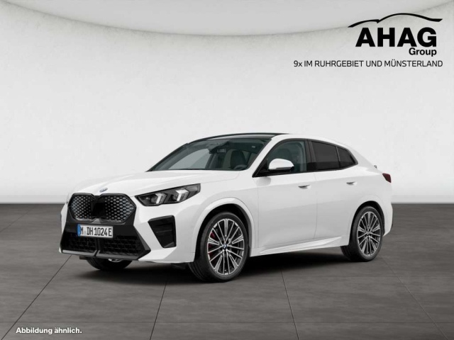 BMW iX2