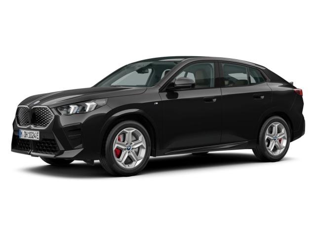 BMW iX2