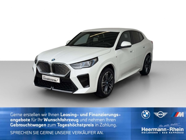 BMW iX2