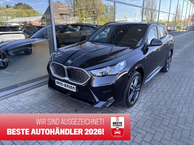 BMW iX2