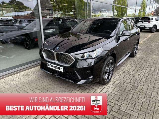 BMW iX2