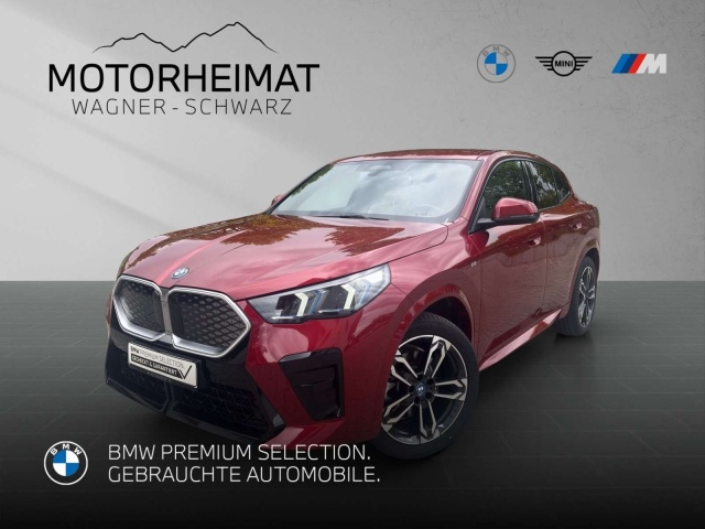BMW iX2