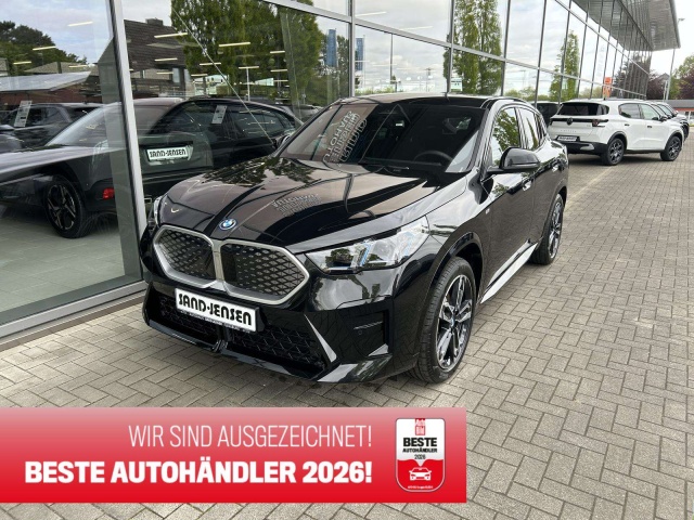 BMW iX2