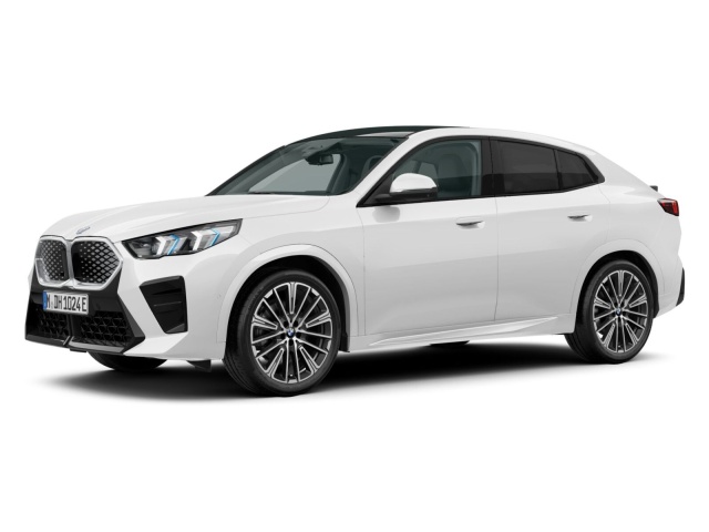 BMW iX2