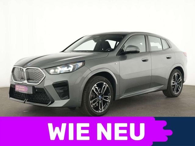 BMW iX2