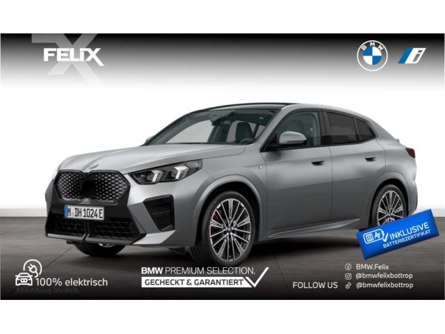 BMW iX2