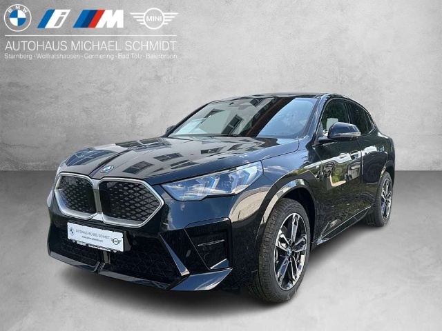 BMW iX2