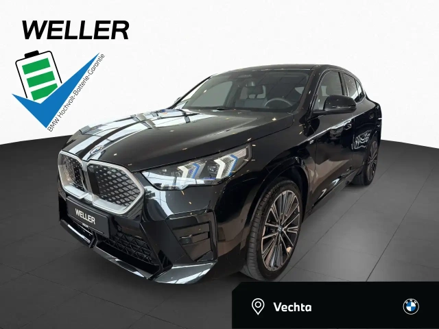BMW iX2