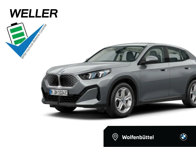 BMW iX2