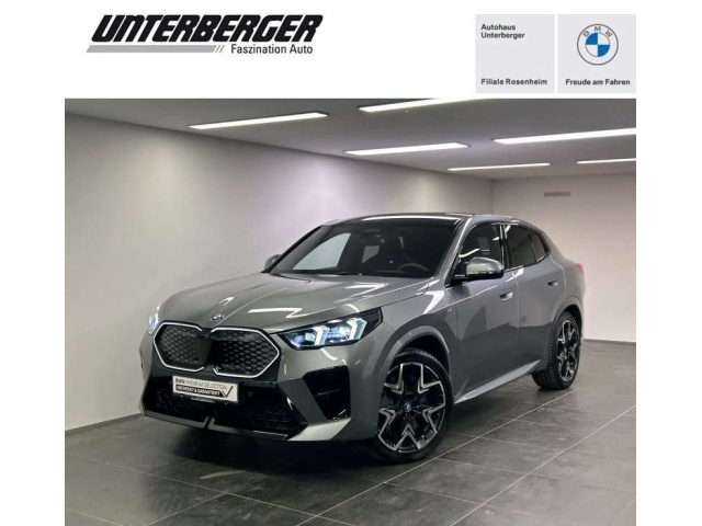 BMW iX2