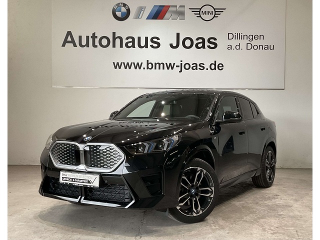 BMW iX2