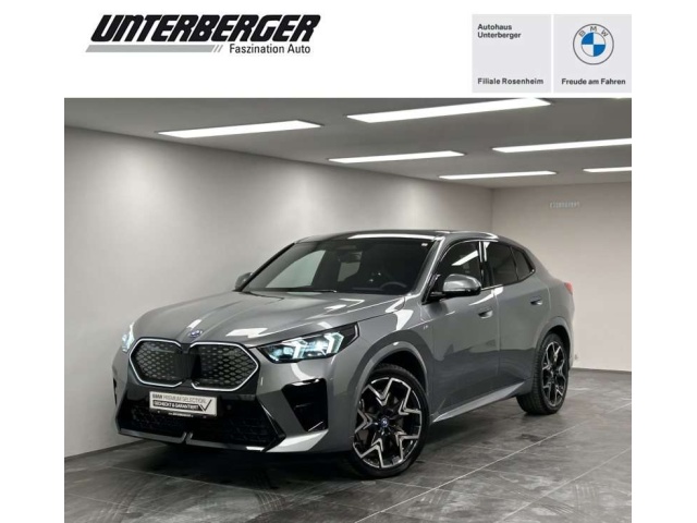 BMW iX2