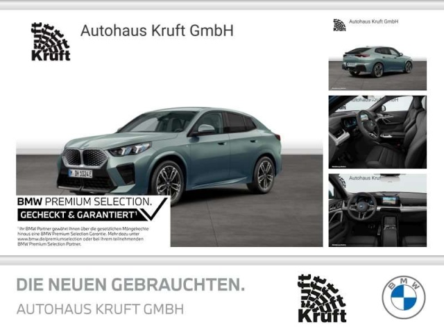 BMW iX2
