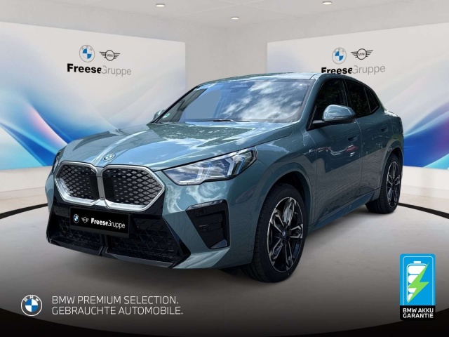 BMW iX2