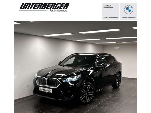 BMW iX2