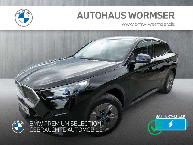 BMW iX2