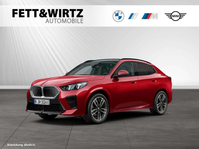 BMW iX2
