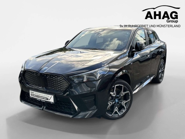 BMW iX2
