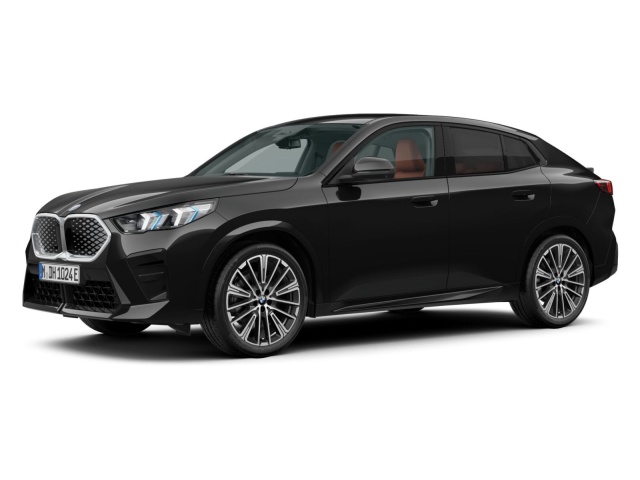 BMW iX2