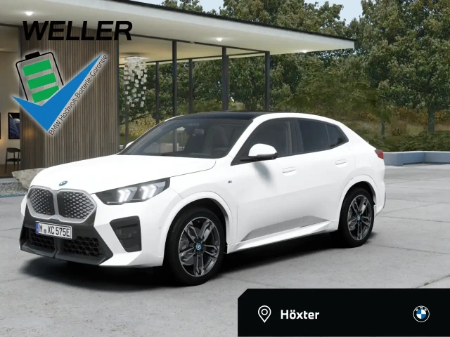 BMW iX2