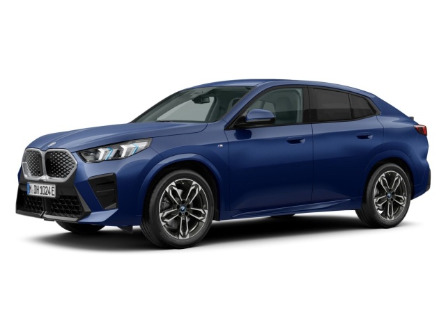 BMW iX2