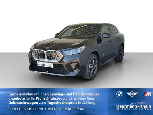 BMW iX2