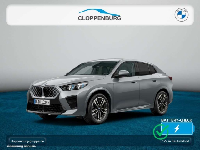 BMW iX2