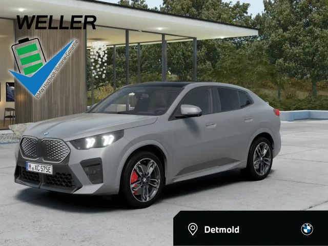 BMW iX2