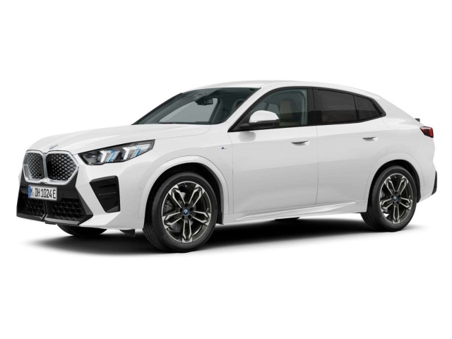 BMW iX2