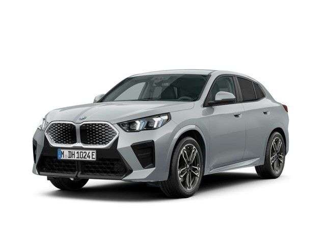 BMW iX2