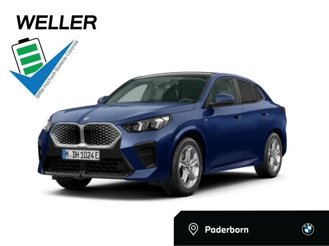 BMW iX2