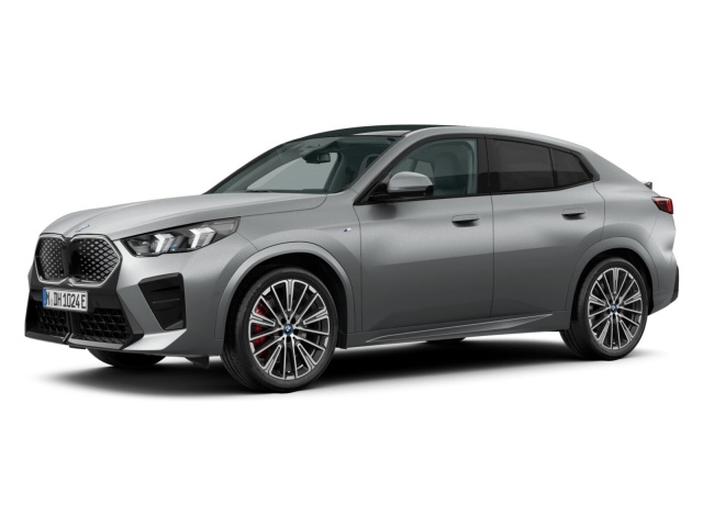 BMW iX2
