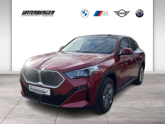 BMW iX2