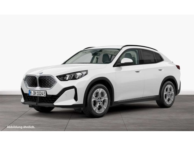 BMW iX2