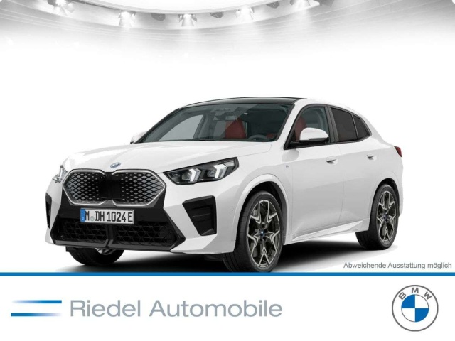 BMW iX2